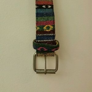 Belt